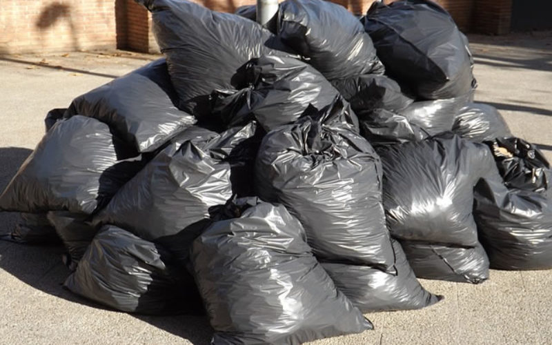 7 Reasons to Hire a Rubbish Removal Service for Your Home