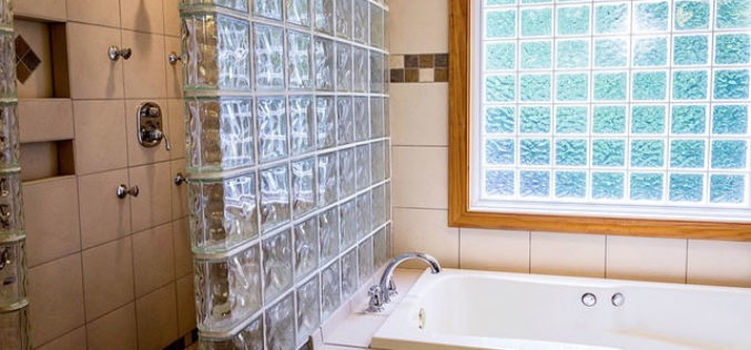 Effective Shower Waterproofing
