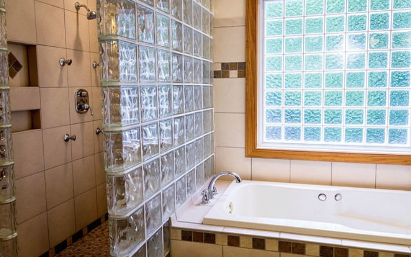 Effective Shower Waterproofing