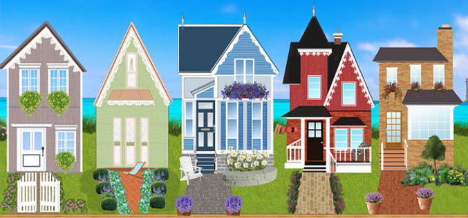 How to Add Value to Your Home
