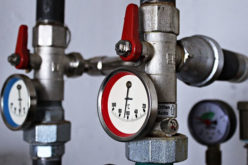 Installing a Replacement Central Heating System
