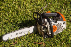 How to Purchasing A Chainsaw For Sale