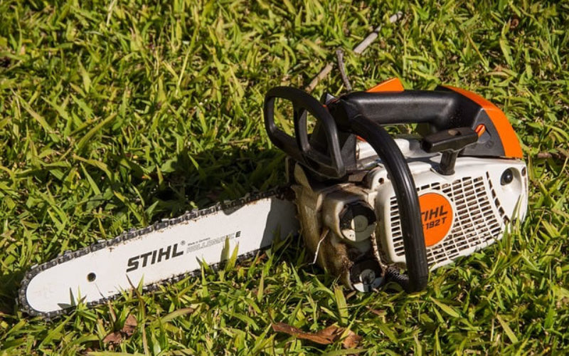 How to Purchasing A Chainsaw For Sale