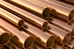 Upgrade Your Home to Copper Pipes!