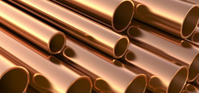 Upgrade Your Home to Copper Pipes!