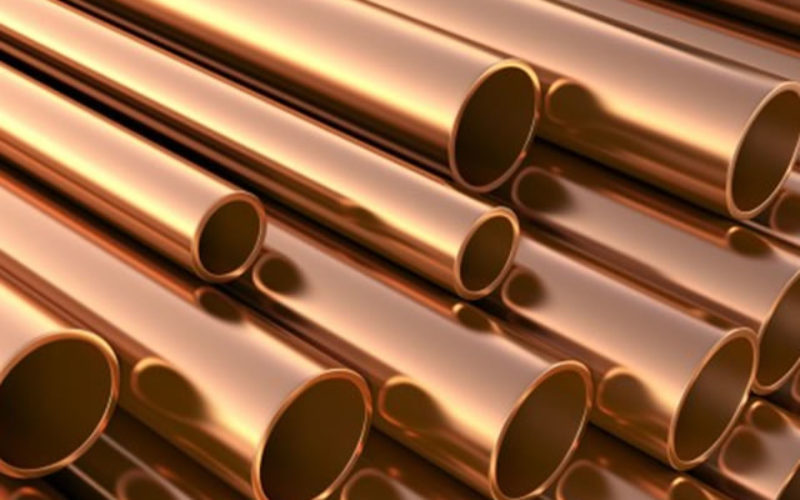 Upgrade Your Home to Copper Pipes!