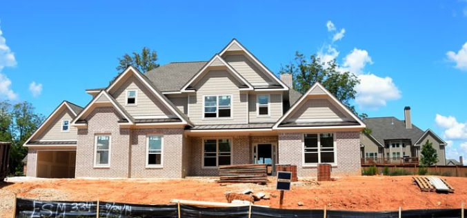 Building a Home? 5 Inspirational Interior Design Ideas for a Rejuvenated Home
