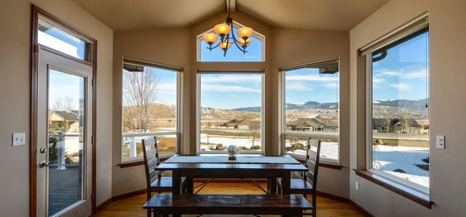 Refresh Your Dining Room with These Simple Tricks