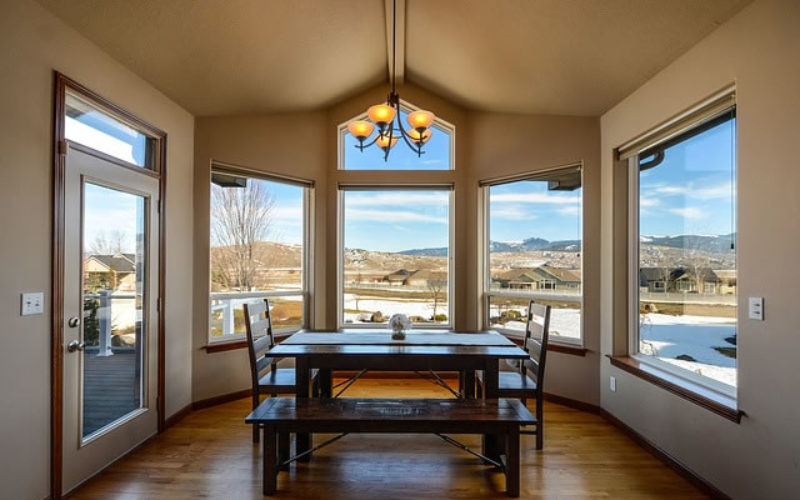 Refresh Your Dining Room with These Simple Tricks