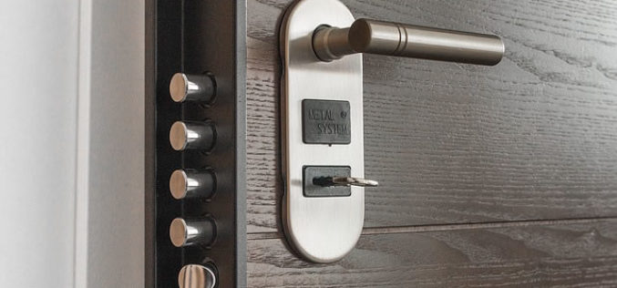 Ensure Your Home Security with Complete Locking System From a Locksmith