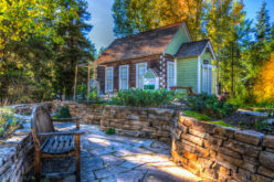 How to Give the Exterior of Your Home a More Natural Look and Feel