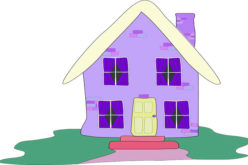 Color Craze: 4 Tips To Avoid Going Overboard When Painting Your House Exterior