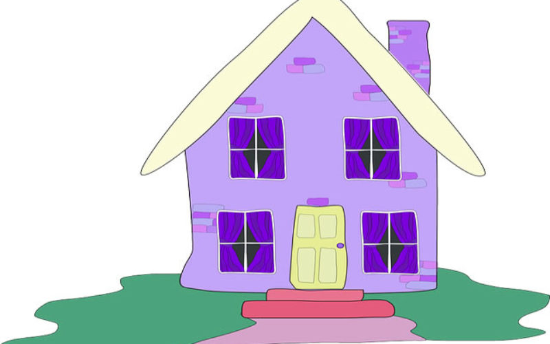 Color Craze: 4 Tips To Avoid Going Overboard When Painting Your House Exterior