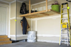 <span>Sunday Morning Tip for May 14:</span> Garage Storage