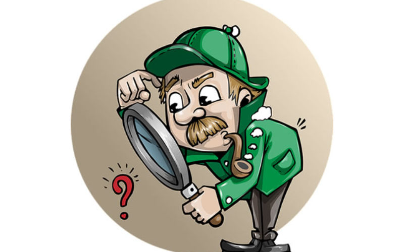 DIY Home Inspection Checklist