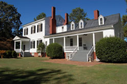 Why European Style Is Among the Most Popular Home Styles in the US