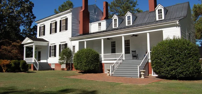 Why European Style Is Among the Most Popular Home Styles in the US