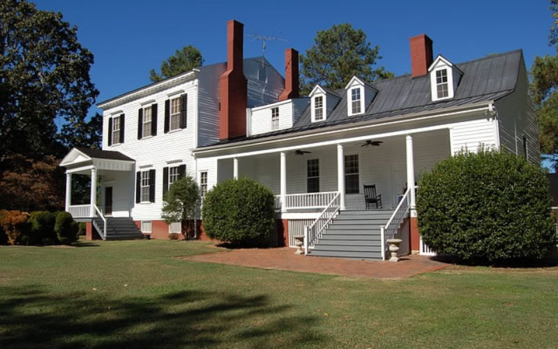 Why European Style Is Among the Most Popular Home Styles in the US