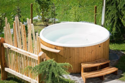 How to Install a New Hot Tub without a Shocking Experience
