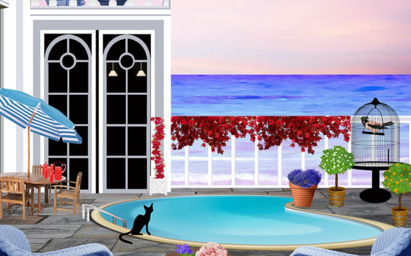 Outdoor Living Patios: Top Ideas for Great Results