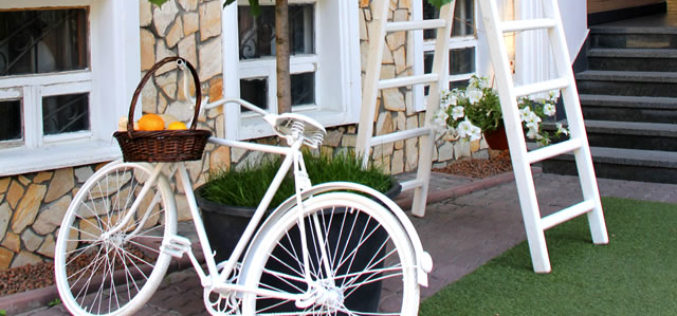 Ground Breaking Home Improvement: 7 Major Renovations to Make This Summer