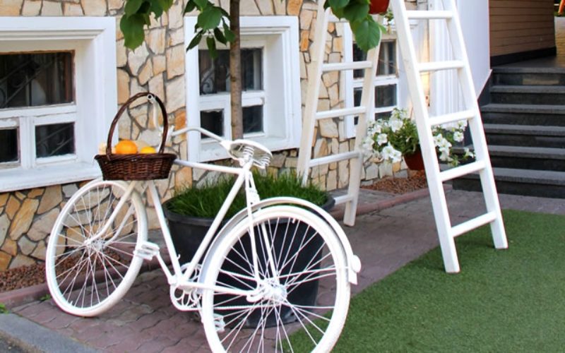 Ground Breaking Home Improvement: 7 Major Renovations to Make This Summer