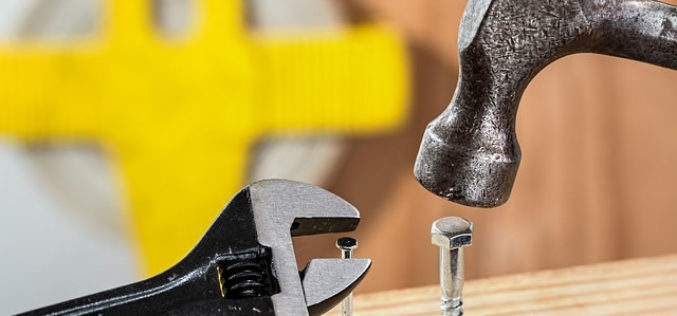 15 Tools Every Homeowner Should Own