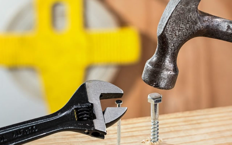 15 Tools Every Homeowner Should Own