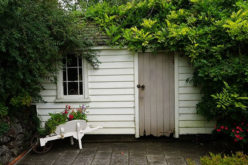 5 Tips to Renovating a Shed