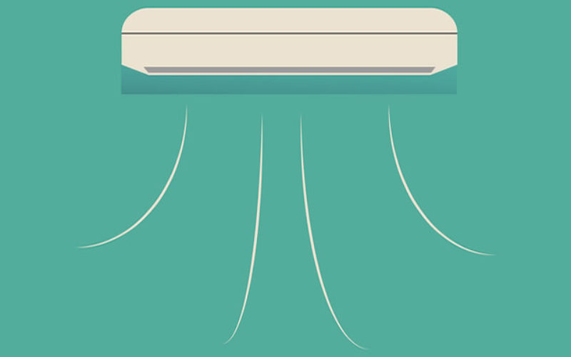 Cooling Your Home the Energy Efficient Way