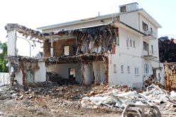 Demo Aftermath: 4 Steps to Help Make Home Renovation Simple