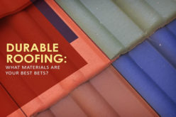 Durable Roofing: What Materials are Your Best Bets?