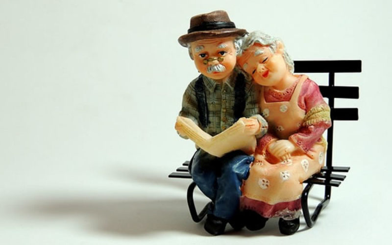 5 Home Additions to Accommodate Elderly Loved Ones
