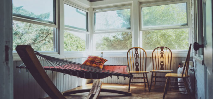 Thrifty Updates: 4 Renovations That Will Save You Money
