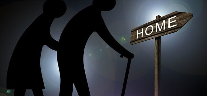 Accessible Abode: 4 Ways To Remodel Your Home For Your Senior Years