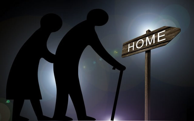 Accessible Abode: 4 Ways To Remodel Your Home For Your Senior Years