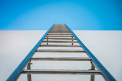 5 Tips That Will Help You Stay Safe When Working from Height at Home