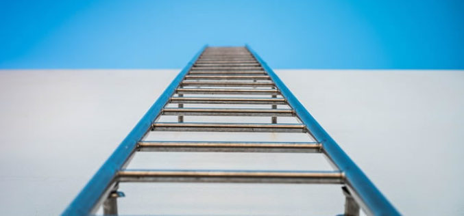 5 Tips That Will Help You Stay Safe When Working from Height at Home