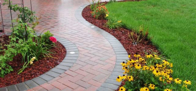 What to Look For While Selecting Professional Services for Landscaping and Paving