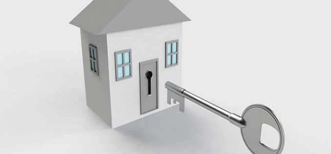 The Ultimate Guide to Letting a Property