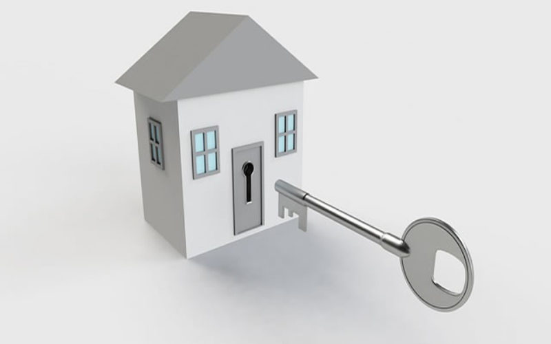 The Ultimate Guide to Letting a Property