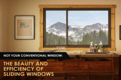 Not Your Conventional Window: The Beauty and Efficiency of Sliding Windows