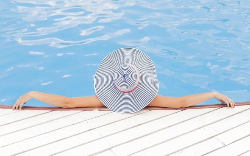 Get Ready to Swim: A Checklist for Backyard Pool Installations