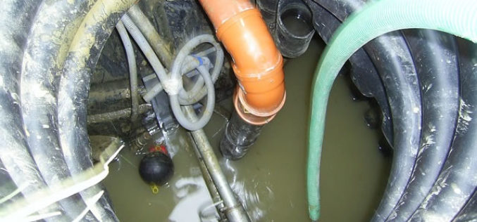 Preparing Your Septic Tank for Inspection in 3 Easy Steps
