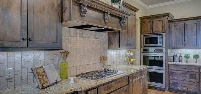 5 Tips for Remodeling a Kitchen for Maximum Efficiency