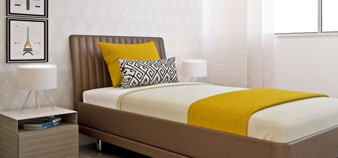 Optimizing Space: How to Make the Inside of Your Home Feel Bigger