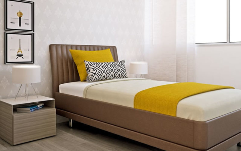Optimizing Space: How to Make the Inside of Your Home Feel Bigger