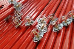 4 Reasons Your Business (and Home) Should Have a Fire Sprinkler System Installed