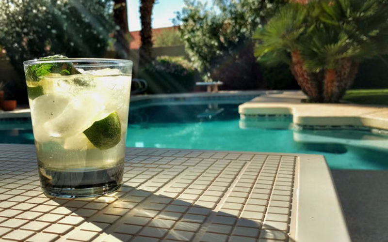 Cool Off: Comparing 4 Types of Home Pools and Spas