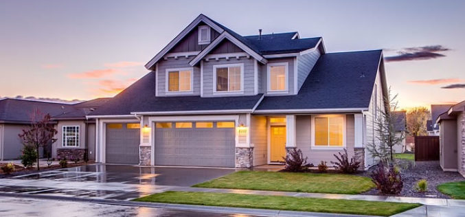 Make Your Home Dry and Leak Proof For Permanently